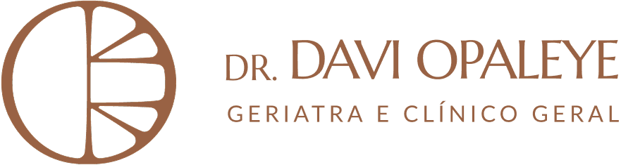 Dr. Davi Opaleye